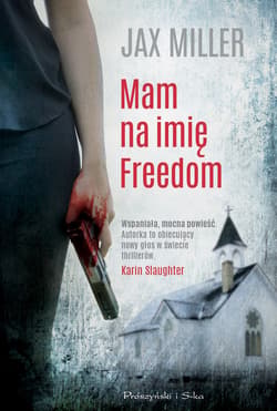 Mam na imię Freedom - ebook - Jax Miller