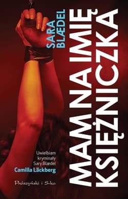 Mam na imię Księżniczka
