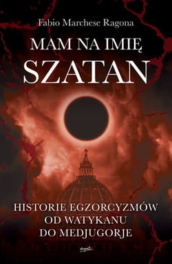 Mam na imię Szatan - ebook - Ragona Fabio Marchese