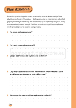 Galeria - zdjęcie nr. 4 - Mam plan