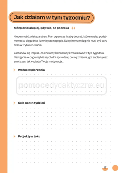 Galeria - zdjęcie nr. 5 - Mam plan