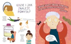 Galeria - zdjęcie nr. 2 - Mam pomysł
