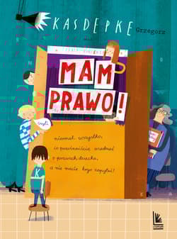 Mam prawo wyd. 6 - Grzegorz Kasdepke