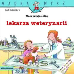 Mam przyjaciółkę lekarza weterynarii - Ralf Butschkow