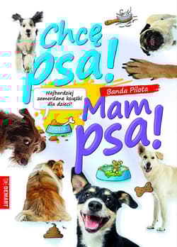 Mam psa! / Chcę psa! Pakiet
