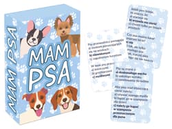 Galeria - zdjęcie nr. 2 - Mam psa Mini