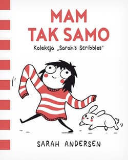 Mam tak samo - Sarah Andersen
