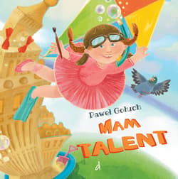 Mam talent - Paweł Gołuch