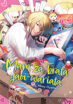 Mam za brata yaoi-wariata