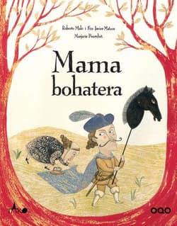 Mama bohatera - Malo Roberto, Mateos Francisco