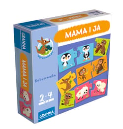Mama i ja