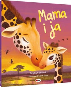 Mama i ja - Amelia Hepworth