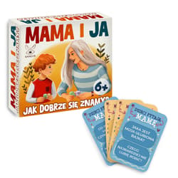 Galeria - zdjęcie nr. 2 - Mama i Ja Jak dobrze się znamy?