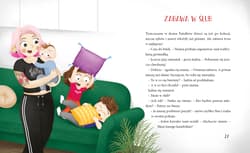 Galeria - zdjęcie nr. 2 - Mama i tata idą na randkę. Rodzina Pętelków