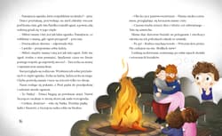 Galeria - zdjęcie nr. 3 - Mama i tata idą na randkę. Rodzina Pętelków