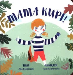 Mama kupi - Aga Świerczek