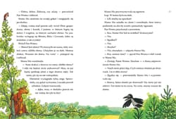 Galeria - zdjęcie nr. 4 - Mama Mu na drzewie i inne historie