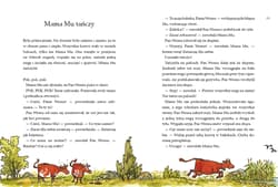 Galeria - zdjęcie nr. 3 - Mama Mu na rowerze i inne historie