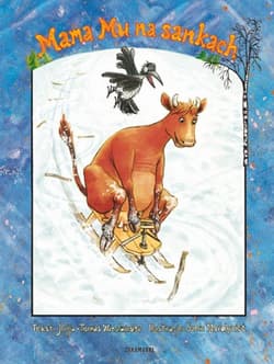 Mama Mu na sankach - Jujja Wieslander, Wieslander Tomas