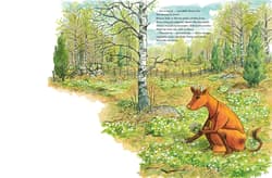 Galeria - zdjęcie nr. 2 - Mama Mu na sprząta