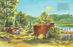 Galeria - zdjęcie nr. 3 - Mama Mu na zjeżdżalni
