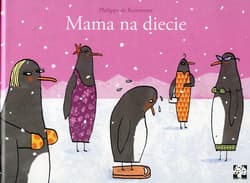 Mama na diecie - de Kemmeter Philippe