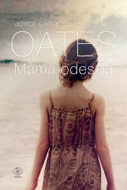 Mama odeszła - ebook - Joyce Carol Oates