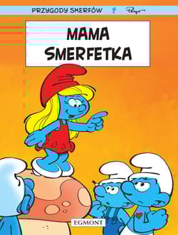 Galeria - zdjęcie nr. 1 - Mama Smerfetka