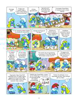 Galeria - zdjęcie nr. 4 - Mama Smerfetka