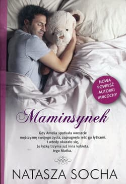 Maminsynek - Natasza Socha