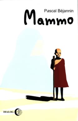 Mammo - Pascal Bejannin