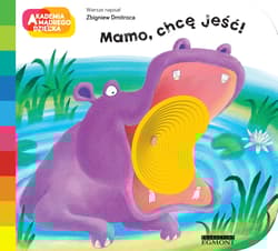 Mamo chcę jeść! - Zbigniew Dmitroca