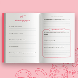 Galeria - zdjęcie nr. 2 - Mamo, naucz mnie swoich przepisów