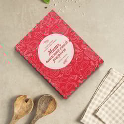 Galeria - zdjęcie nr. 3 - Mamo, naucz mnie swoich przepisów