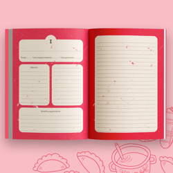 Galeria - zdjęcie nr. 4 - Mamo, naucz mnie swoich przepisów