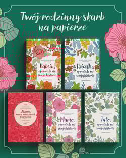 Galeria - zdjęcie nr. 5 - Mamo, naucz mnie swoich przepisów