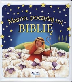 Mamo poczytaj mi Biblię - Opracowanie Zbiorowe