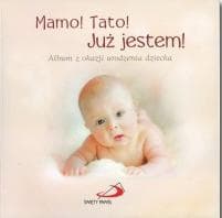 MAMO TATO JUŻ JESTEM TW - Anna Wojciechowska