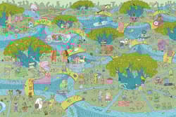 Galeria - zdjęcie nr. 3 - Mamoko 3000