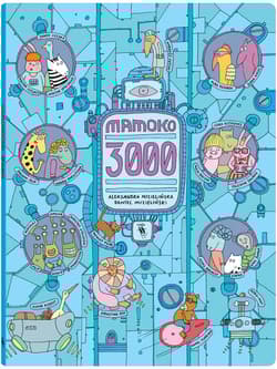 Mamoko 3000