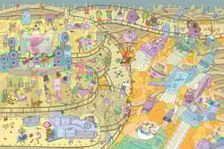 Galeria - zdjęcie nr. 2 - Mamoko 3000 wyd. 2024