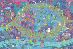 Galeria - zdjęcie nr. 3 - Mamoko 3000 wyd. 2024