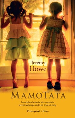 MamoTata - ebook - Jeremy Howe