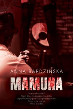 Mamuna - Anna Bardzińska