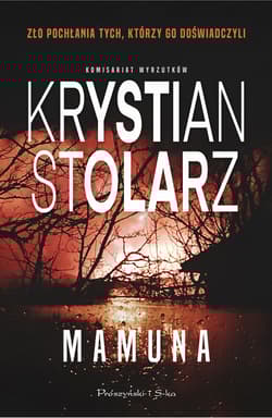 Mamuna - Krystian Stolarz