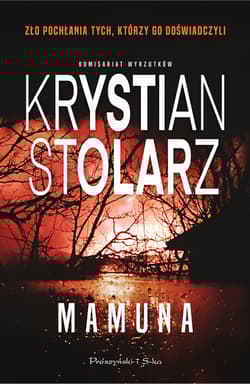 Mamuna - Krystian Stolarz
