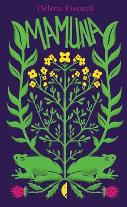 Mamuna - Piecuch Helena