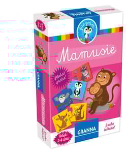 Mamusie Dobieranka