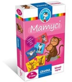 Mamusie dobieranka wersja ukraińska