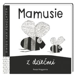 Mamusie z dziećmi - Genechten Guido van